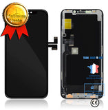 TD® Affichage de téléphone portable adapté  l'écran d'iphone 11pro écran de téléphone portable écran capacitif d'affichage de téléph