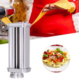 TD® Machine de cuisson Accessoires de presse à nouilles Accessoires d'emballages de boulettes de presse à nouilles Presse à comprimé