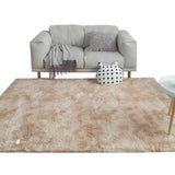Tapis plus épais tapis de sol ménage tapis de sol chambre salon chevet baie vitrée décoration chambre pleine de coeurs de fil