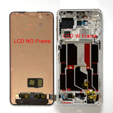 TD® Pour l'écran LCD et le numériseur de l'écran du téléphone portable Oneplus 10 pro