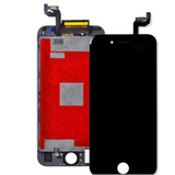 INN® Écran de téléphone portable Écran complet iPhone 6 plus L'ensemble écran tactile LCD en verre noir été complété avec  d'accesso