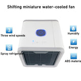 Ventilateur climatiseur portable de maison