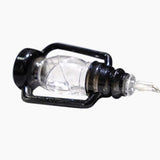 TD® Mini lanterne décorative 20 pièces batterie 2700 mAh extérieur décoration noël événements apparence luminaire de fête lanterne