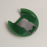 TD® Tasse à café, tasse verte, conservation de la chaleur, stockage au froid, tasse de voiture en acier inoxydable portable et embar