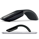TD® souris sans fil design bluetooth ergonomique gaming rechargeable silencieuse mac apple usb qualité originale ordinateur portable