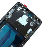 TD® Pour OnePlus 6 A6000 écran OnePlus 6 TFT noir écran LCD écran tactile assemblage écran de téléphone portable
