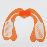 TD® Équipement de fitness intérieur paresseux instrument de fesses autocollants de fesses intelligents beau masseur de fesses