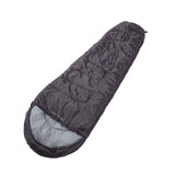 TD® Sac de couchage en plein air adulte portable voyage camping sac de couchage en coton camping sac de couchage de voyage unique