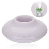 TD® Humidificateur USB Portable de bureau/Hydratateur usage domestique Bureau Maison/Purificateur d'air Diffuseur Huile essentielle