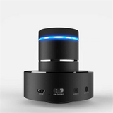 TD® Enceinte vibrante Bluetooth S8BT Adin 26W