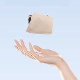 TD® Écran solaire cordon de serrage réglable respirant à séchage rapide chapeau de pêcheur pliable chapeau de soleil pour femme