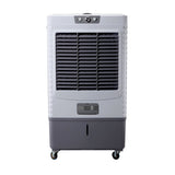 TD® Climatiseur de type bouton domestique plus refroidisseur d'air de ventilateur de refroidissement par eau