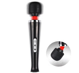 HTBE® Massage complet du corps produits pour adultes Bâton de massage féminin Vibromasseur vibrateur massage de santé pour adultes a