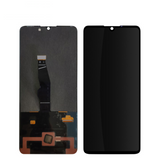 TD® Ecran De Téléphone Pour Huawei P30 TFT Lcd + Tactile Assemblé  - noir