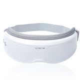 TD® Protecteur des yeux intelligent double interrupteur vibration compresse chaude vibration masque pour les yeux masseur pour les y