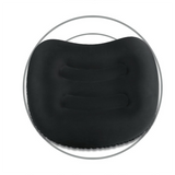 Oreiller gonflable ultraléger extérieur TPU protecteur de cou oreiller de couchage gonflable bureau coussin de loisirs literi