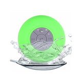 INN®  Haut-Parleur sans Fil Bluetooth Enceinte Voiture Salle de Bains Téléphones Subwoofer Enceinte Bluetooth résistante à l’eau-ver