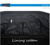 TD® Sac de yoga élégant sport fitness relaxation musculation sac de sport accessoire cadeau
