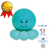 TD® Veilleuse nomade  - Bleu