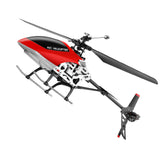 TD® V912-A jouet de modèle d'avion d'hélicoptère télécommandé à altitude fixe à pression d'air à quatre canaux