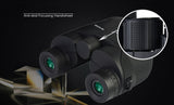 TD® jumelles binoculaire telescope enfant adultes puissantes compact pour zoom vision nocturne ciel jour et nuit lunettes observatio
