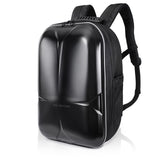 TD® Étui de sac à dos en PC coque dure étanche pour DJI Mavic 2 et drone contrôleur intelligent - Noir _sco3860