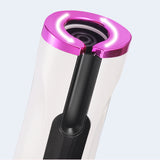 INN® Fer à friser automatique portable sans fil USB charge mini rotation électrique paresseux ne blesse pas le fer à friser les chev