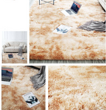 TD® Tie-dye tapis table basse couverture maison moderne minimaliste tapis de sol chevet chambre