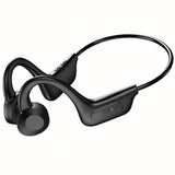 TD® Oreillette Bluetooth carte enfichable conduction aérienne casque sport non intra-auriculaire