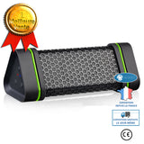 INN® Haut-parleur Bluetooth extérieur ， haut-parleur mains libres Tri-proof pour salle de bain。Haut-parleur Bluetooth extérieur