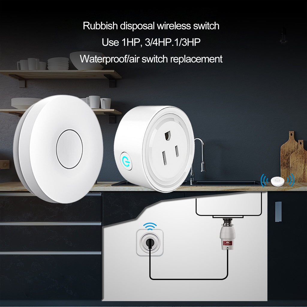 Prise de contrôle à distance autocollants aléatoires autogénérateurs