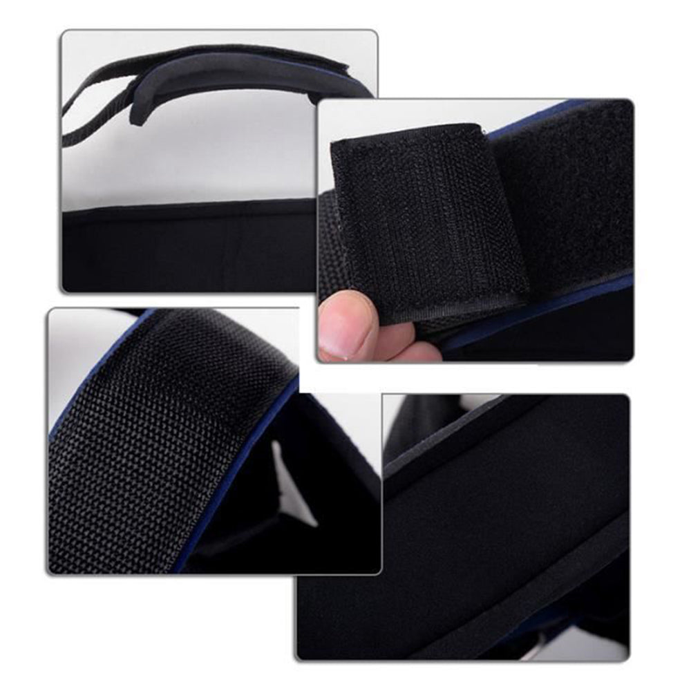Casquettes Tête Cou Noir Vertèbres Cervicales Casquettes Tête Cou Noir Vertèbres Cervicales