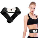 TD® Ceinture abdominale Accueil Ceinture abdominale Entraînement musculaire Paresseux Minceur Graisse Balayeuse Machine