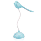 TD® Lampe de table LED Touch Light petite USB