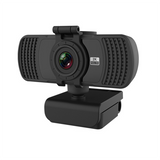 INN® Caméra d'ordinateur USB HD 2K Caméra en direct Caméra de vidéoconférence Web de classe en ligne