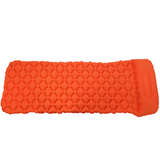 Tapis de couchage gonflable Tente extérieure Tapis de couchage étanche à l'humidité Camping portable Tapis pique-nique ultra-