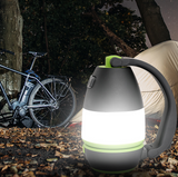 INN® Lampe de camping, lampe de table LED trois-en-un, lampe de camping d'aventure en plein air, lampe de camping