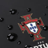 TD® Parasol Portugal Équipe Nationale Coupe d'Europe Protection Solaire Imperméable Protection UV Parapluie En Vinyle C Ronaldo Fans