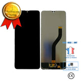 TD® Samsung Galaxy A20s A207 Écran lcd NOIR vitre tactile lcd + Kit outils + Colle B7000