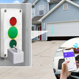 Robot à doigt intelligent Bluetooth 4.2  application minuterie  Paramètres intelligents Peut être contrôlé par plusieurs personnes
