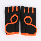 Gants respirant cyclisme gants de sports plein air fitness escalade gants demi-doigt gants de mode gants fitness pour hommes