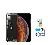 Écran LCD Apple iPhone XS de 5,8 pouces + vitre tactile
