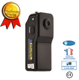 INN® Caméra HD Caméra vidéo numérique Carte de surveillance sans fil DV Caméra vidéo