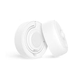 TD®  Veilleuse LED Capteur de mouvement Infrarouge USB Rechargeable