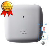 TD® CISCO AIR-AP1815I-H-K9 antenne intégrée bi-bande Gigabit intégrée AP sans fil de classe entreprise