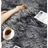 TD® Couverture Ottoman Vent Petit Salon Tapis Chambre Chevet Lit Sous Ins Nordic
