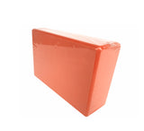 TD® EVA Yoga Cork Block Pilates Foam Brick Home Stretch Gym Fitness Exercise Tool 2B accessoires de yoga 1106