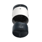 INN® Lampe anti-moustique USB LED suspendu photocatalyseur magnétique bureau à domicile intérieur mère et bébé anti-moustique portab
