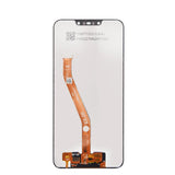 TD® Convient pour Huawei MATE20LITE écran LCD noir écran LCD écran d'assemblage écran de téléphone portable écran tactile lcd