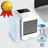 INN® Ménage petit refroidisseur d'air de bureau usb ventilateur de climatisation portable nouveau ventilateur de refroidissement par